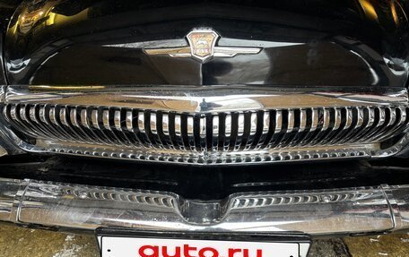 ГАЗ 21 «Волга», 1969 год, 1 250 000 рублей, 2 фотография