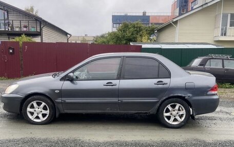 Mitsubishi Lancer IX, 2006 год, 170 000 рублей, 5 фотография