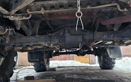 ЛуАЗ 3151, 1994 год, 490 000 рублей, 4 фотография