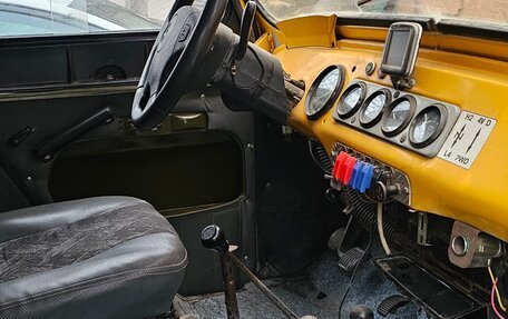 ЛуАЗ 3151, 1994 год, 490 000 рублей, 3 фотография