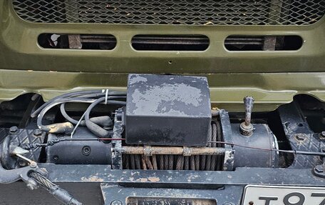 ЛуАЗ 3151, 1994 год, 490 000 рублей, 5 фотография