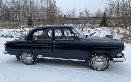 ГАЗ 21 «Волга», 1969 год, 1 250 000 рублей, 3 фотография