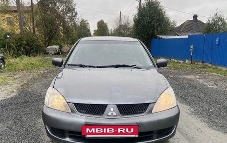 Mitsubishi Lancer IX, 2006 год, 170 000 рублей, 4 фотография