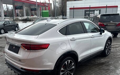 Geely Tugella FY11, 2023 год, 3 084 000 рублей, 3 фотография