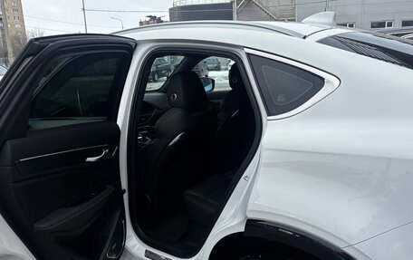 Geely Tugella FY11, 2023 год, 3 084 000 рублей, 10 фотография