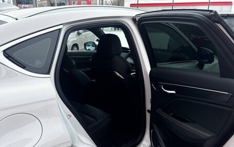 Geely Tugella FY11, 2023 год, 3 084 000 рублей, 11 фотография