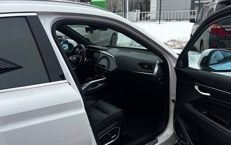 Geely Tugella FY11, 2023 год, 3 084 000 рублей, 12 фотография