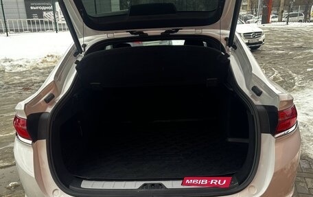 Geely Tugella FY11, 2023 год, 3 084 000 рублей, 14 фотография