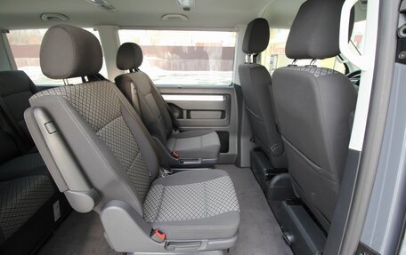 Volkswagen Multivan T6 рестайлинг, 2022 год, 8 195 000 рублей, 17 фотография