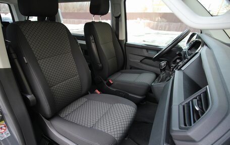 Volkswagen Multivan T6 рестайлинг, 2022 год, 8 195 000 рублей, 14 фотография