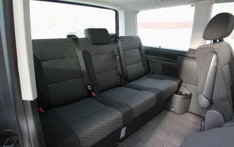 Volkswagen Multivan T6 рестайлинг, 2022 год, 8 195 000 рублей, 18 фотография