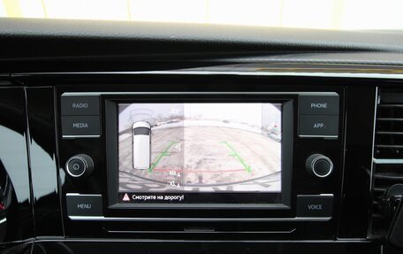 Volkswagen Multivan T6 рестайлинг, 2022 год, 8 195 000 рублей, 27 фотография