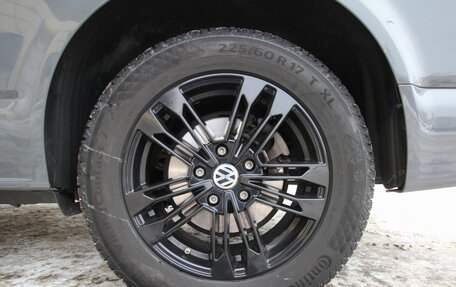 Volkswagen Multivan T6 рестайлинг, 2022 год, 8 195 000 рублей, 35 фотография