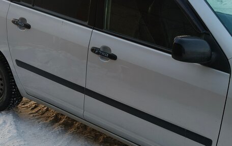 Toyota Succeed I рестайлинг, 2009 год, 580 000 рублей, 2 фотография