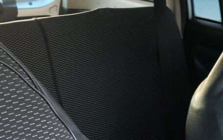 Toyota Succeed I рестайлинг, 2009 год, 580 000 рублей, 3 фотография