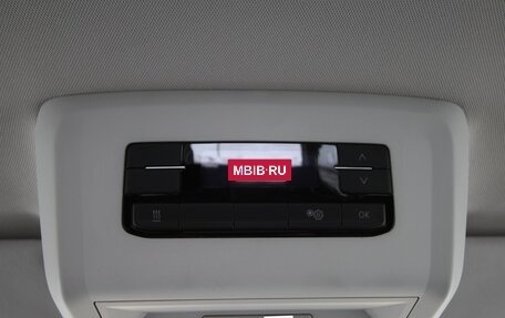 Volkswagen Multivan T6 рестайлинг, 2022 год, 8 195 000 рублей, 30 фотография