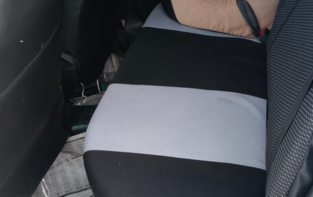 Toyota Succeed I рестайлинг, 2009 год, 580 000 рублей, 11 фотография