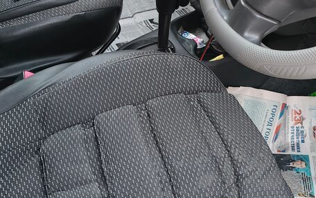 Toyota Succeed I рестайлинг, 2009 год, 580 000 рублей, 4 фотография