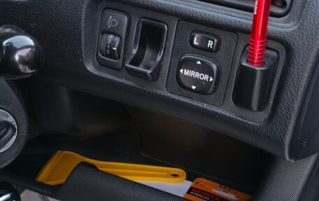 Toyota Succeed I рестайлинг, 2009 год, 580 000 рублей, 10 фотография