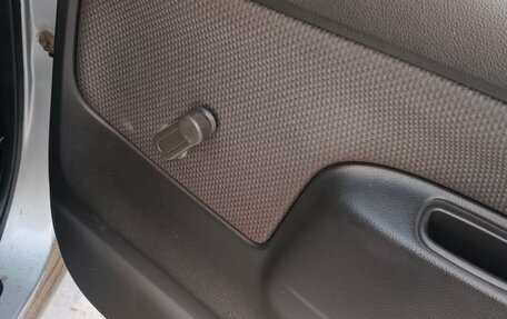 Toyota Succeed I рестайлинг, 2009 год, 580 000 рублей, 14 фотография