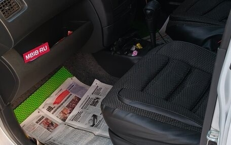 Toyota Succeed I рестайлинг, 2009 год, 580 000 рублей, 7 фотография