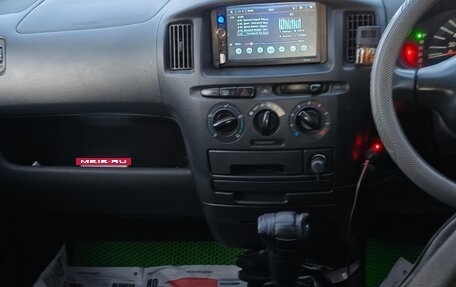 Toyota Succeed I рестайлинг, 2009 год, 580 000 рублей, 12 фотография