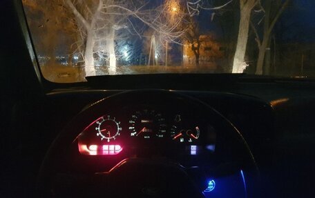 Ford Scorpio II, 1988 год, 55 000 рублей, 7 фотография