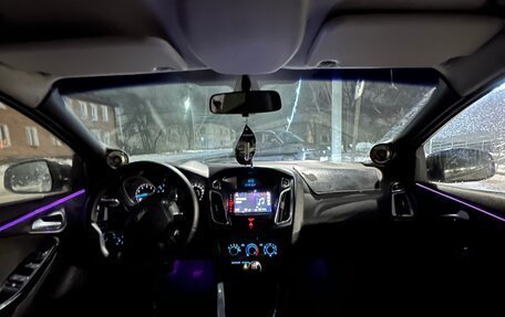 Ford Focus III, 2012 год, 610 000 рублей, 8 фотография