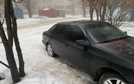 Ford Scorpio II, 1988 год, 55 000 рублей, 2 фотография
