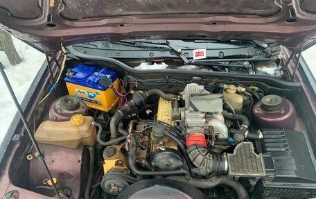 Ford Scorpio II, 1988 год, 55 000 рублей, 5 фотография