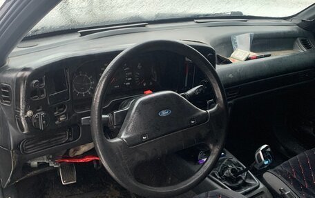 Ford Scorpio II, 1988 год, 55 000 рублей, 6 фотография