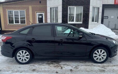 Ford Focus III, 2012 год, 610 000 рублей, 6 фотография
