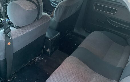 Ford Scorpio II, 1988 год, 55 000 рублей, 8 фотография