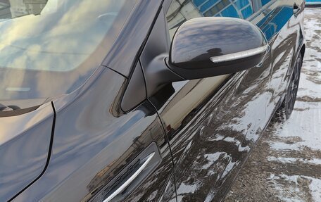 KIA Rio III рестайлинг, 2013 год, 790 000 рублей, 4 фотография