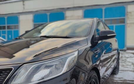 KIA Rio III рестайлинг, 2013 год, 790 000 рублей, 3 фотография