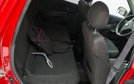 Suzuki Ignis II (HR), 2007 год, 400 000 рублей, 7 фотография