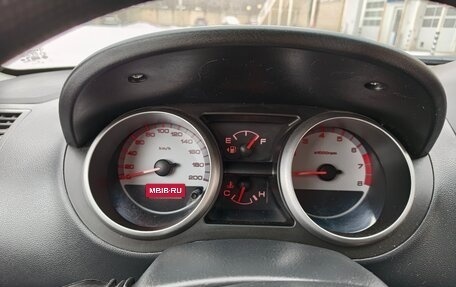 Suzuki Ignis II (HR), 2007 год, 400 000 рублей, 9 фотография