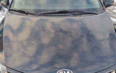 KIA Rio III рестайлинг, 2013 год, 790 000 рублей, 9 фотография