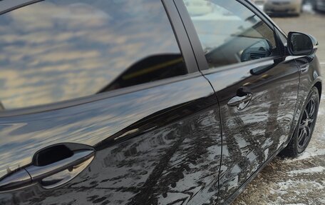 KIA Rio III рестайлинг, 2013 год, 790 000 рублей, 8 фотография