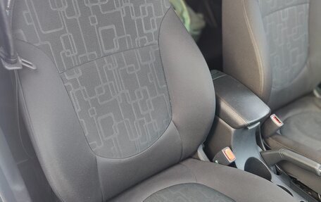 KIA Rio III рестайлинг, 2013 год, 790 000 рублей, 13 фотография