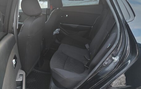 KIA Rio III рестайлинг, 2013 год, 790 000 рублей, 20 фотография