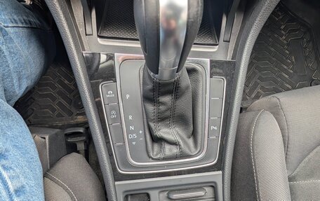 Volkswagen Golf VII, 2018 год, 2 150 000 рублей, 13 фотография