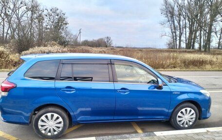 Toyota Corolla, 2019 год, 1 400 000 рублей, 5 фотография