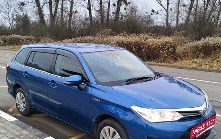 Toyota Corolla, 2019 год, 1 400 000 рублей, 2 фотография