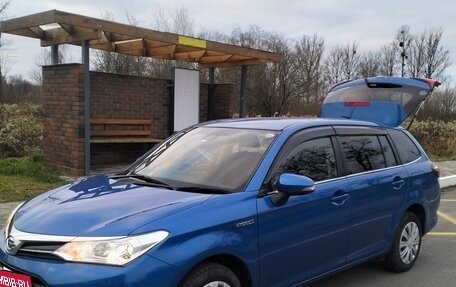 Toyota Corolla, 2019 год, 1 400 000 рублей, 4 фотография