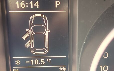 Volkswagen Golf VI, 2012 год, 1 200 000 рублей, 11 фотография