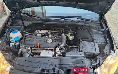 Volkswagen Golf VI, 2012 год, 1 200 000 рублей, 4 фотография