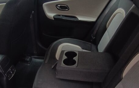 KIA cee'd III, 2014 год, 1 050 000 рублей, 11 фотография