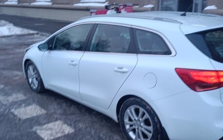 KIA cee'd III, 2014 год, 1 050 000 рублей, 6 фотография