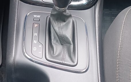 KIA cee'd III, 2014 год, 1 050 000 рублей, 16 фотография